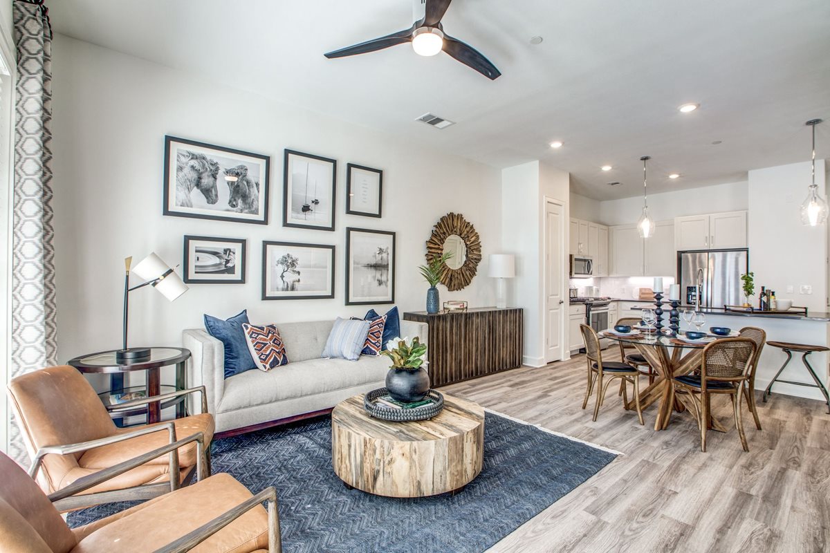 255 Assay Apartments